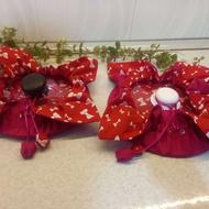 دمکنی چهار پر