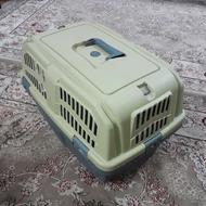 باکس سگ و پت نو