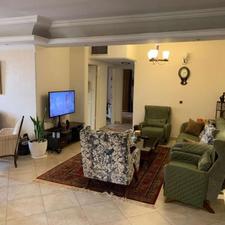 اجاره آپارتمان 200 متر در دروس