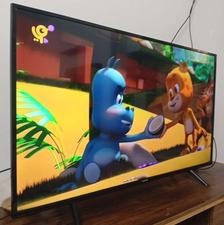 LED 43 smart samsung ua