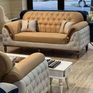 مبل راحتی آریا ارسال رایگان پرداخت درب منزل