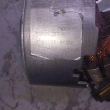 فن رادیاتور سمند سورن