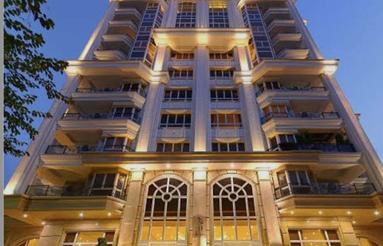 هم خونه موجه