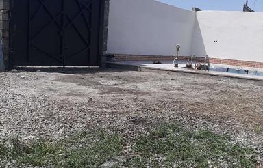 500 متری چهار دیواری