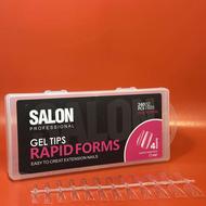 تیپ ژلیکس مدل 04 بسته 240 عددی