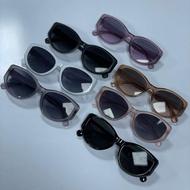 عینک آفتابی زنانه استاندارد