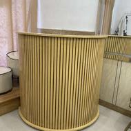 میز منشی کانتر