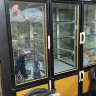 یخچال فریزر