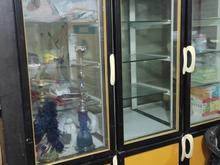 یخچال فریزر در شیپور