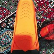 فین غواصی سایز 42.43