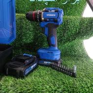 دریل شارژ 20 ولت ویوارکس کف قیمت مازندران