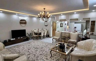 110 متری / 2 خواب / جنوبی / رزمندگان / تاپ لوکیشن