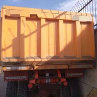 درب عقب کمپرسی