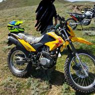 موتور جترو 150