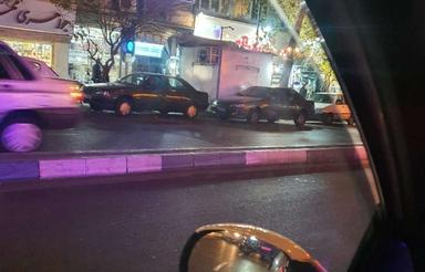 رهن و اجاره یک واحد موقعیت تجاری بر امیر آباد شمالی