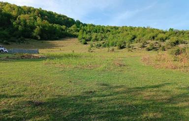 200 متر زمین ویو ابدی