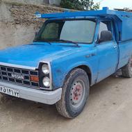 نیسان دیزل مدل89