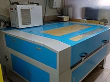 لیزر برش گلوری 140\90 در شیپور