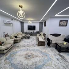 فروش ویلا باز سازی شده 135 متر در مرکز شهر