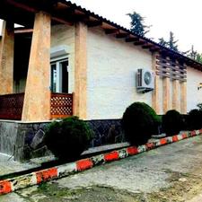 فروش ویلا 547 متری ساحلی شهرکی