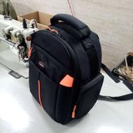 کیف کوله دوربین