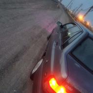 پراید انژکتور مدل 86