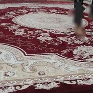 2عدد فرش 12 متری