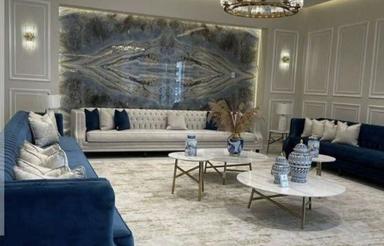 فروش واحد 120 متری انتهای ملکی