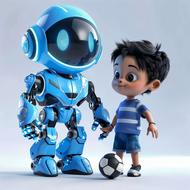 کلاس آموزش رباتیک و برنامه‌نویسی ویژه کودکان و نوجوانان