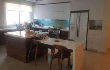 اجاره آپارتمان 160 متر در اختیاریه