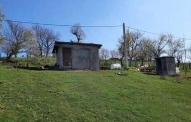 فروش 1000 متر زمین در محدوه عرفی روستا