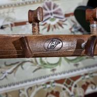 فروش سه تار__ساز - دارای مارک معتبر یک مهر