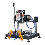 دستگاه upvc کپی فرز رومیزی و 3 کاره تکنیتا