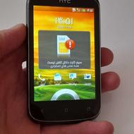 گوشی Htc Desire c