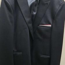 کت مردانه وجلیقه جداگانه هم قابل فروشه.