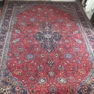 فرش دست بافت «12متری»