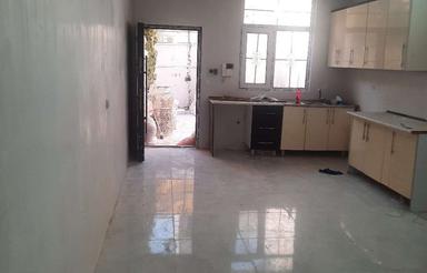 خانه در یه طبقه بازسازی شده