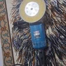 سنگ فرز ماکیتا