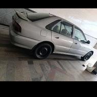 پروتون ویرا مدل 2004