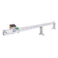 دستگاه upvc متر دیجیتال تکنیتا مخصوص اره یو پی وی سی