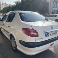 206 اس دی مدل 95 کم کار کرد و عالی