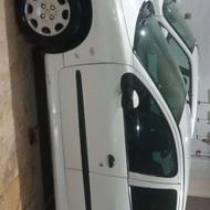 صفر تا صد درست شده به شرط مکانیک وبرق کار موتور تعویض 98قانو