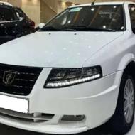 سمند سورن ef7 دوگانه مخزن بزرگesp صفر1404 سیمی