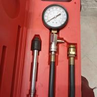 کمپرس سنج سیلندر خودرو