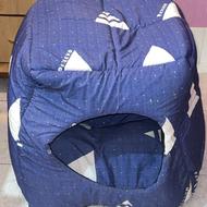 جای خواب پت