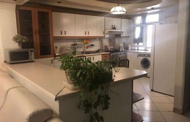 اجاره آپارتمان 163 متر در اختیاریه