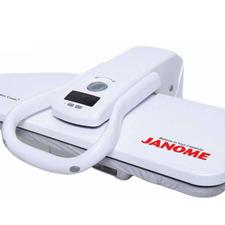 اتو پرس ژانومه