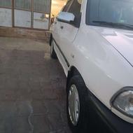 پراید 131 مدل 93