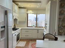 فروش آپارتمان 136 متر در بلوار فردوس غرب در شیپور