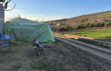 6پلاک زمین 200متری مسکونی